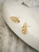 Leaf Studs