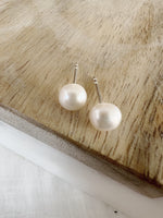 Pearl Studs