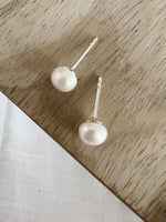 Pearl Studs