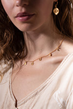 Selene Necklace