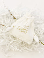 Lotus Leaf Earrings