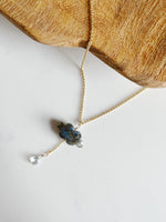 Dancing in the Rain Necklace